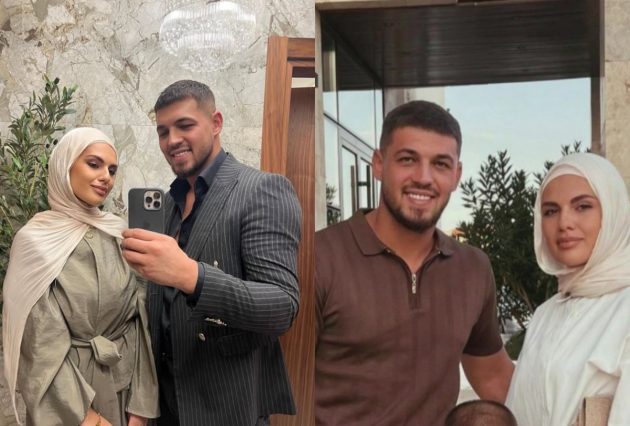 enis todic i dzejlana