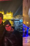 Pevačica na putovanju sa suprugom slavi 25 godina braka: "Doživela sam čistu romantiku na krstarenju" 4 godisnjica braka