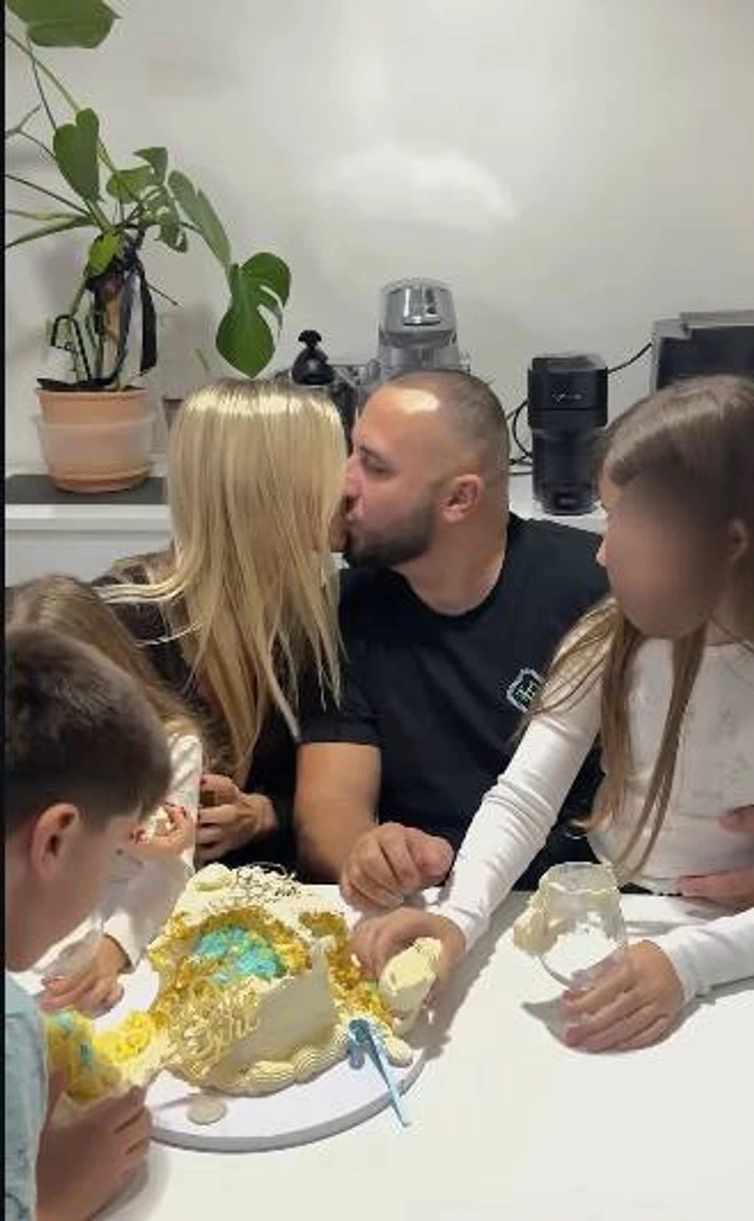 Dado Polumenta otkrio pol bebe: "Saznali smo najlepšu vest" 6 image 11 12