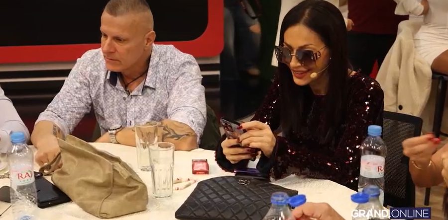 Iznenađenje u bekstejdžu pred početak Zvezda Granda: Kada se ona pojavila, svi su zanemeli VIDEO 7 image 12 10