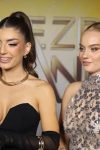 Anita Aleksić progovorila o probama sa Darom Bubamarom: "Videćemo da li može da se meri sa Đoletom" VIDEO 2 image 15