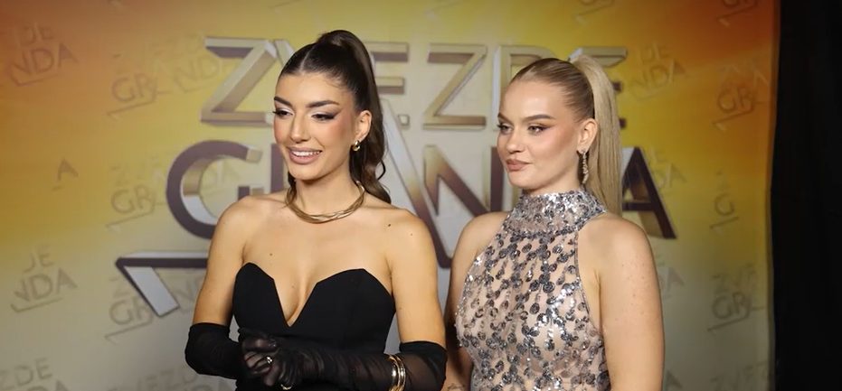 Anita Aleksić progovorila o probama sa Darom Bubamarom: "Videćemo da li može da se meri sa Đoletom" VIDEO 8 image 15