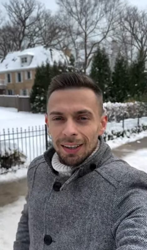 Aladin Pehić obišao legendarnu "Home Alone" kuću u Americi, svi šokirani koliko liči na Kevina FOTO 8 image 8