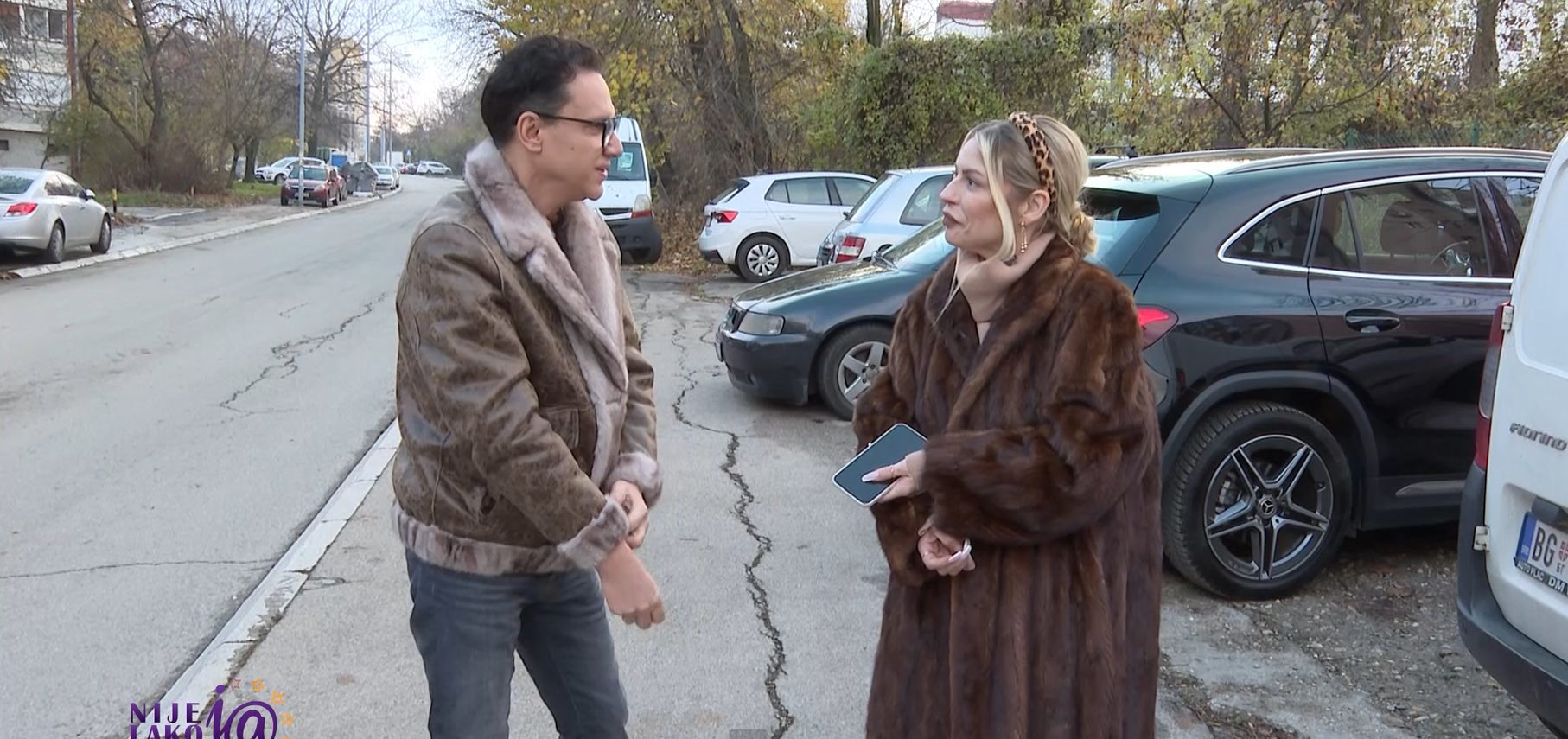 Svi je znate kao Vanju Mijatović, ali njeno pravo ime je potpuno drugačije: "Pola njih to ne zna" VIDEO 6 image 9 10