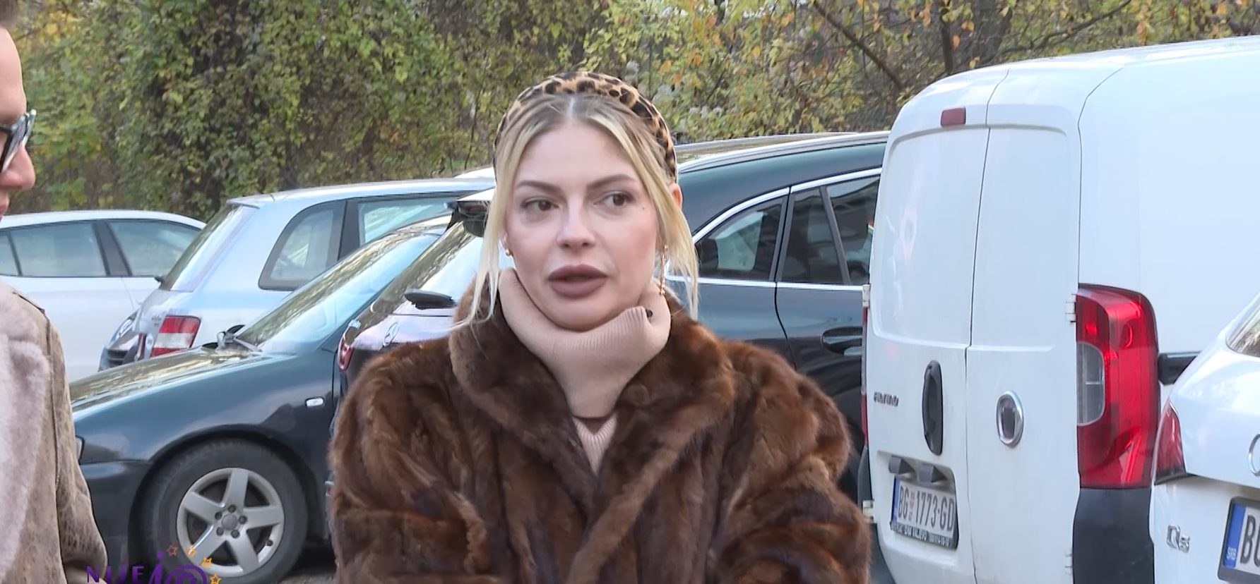Svi je znate kao Vanju Mijatović, ali njeno pravo ime je potpuno drugačije: "Pola njih to ne zna" VIDEO 7 image 9 11