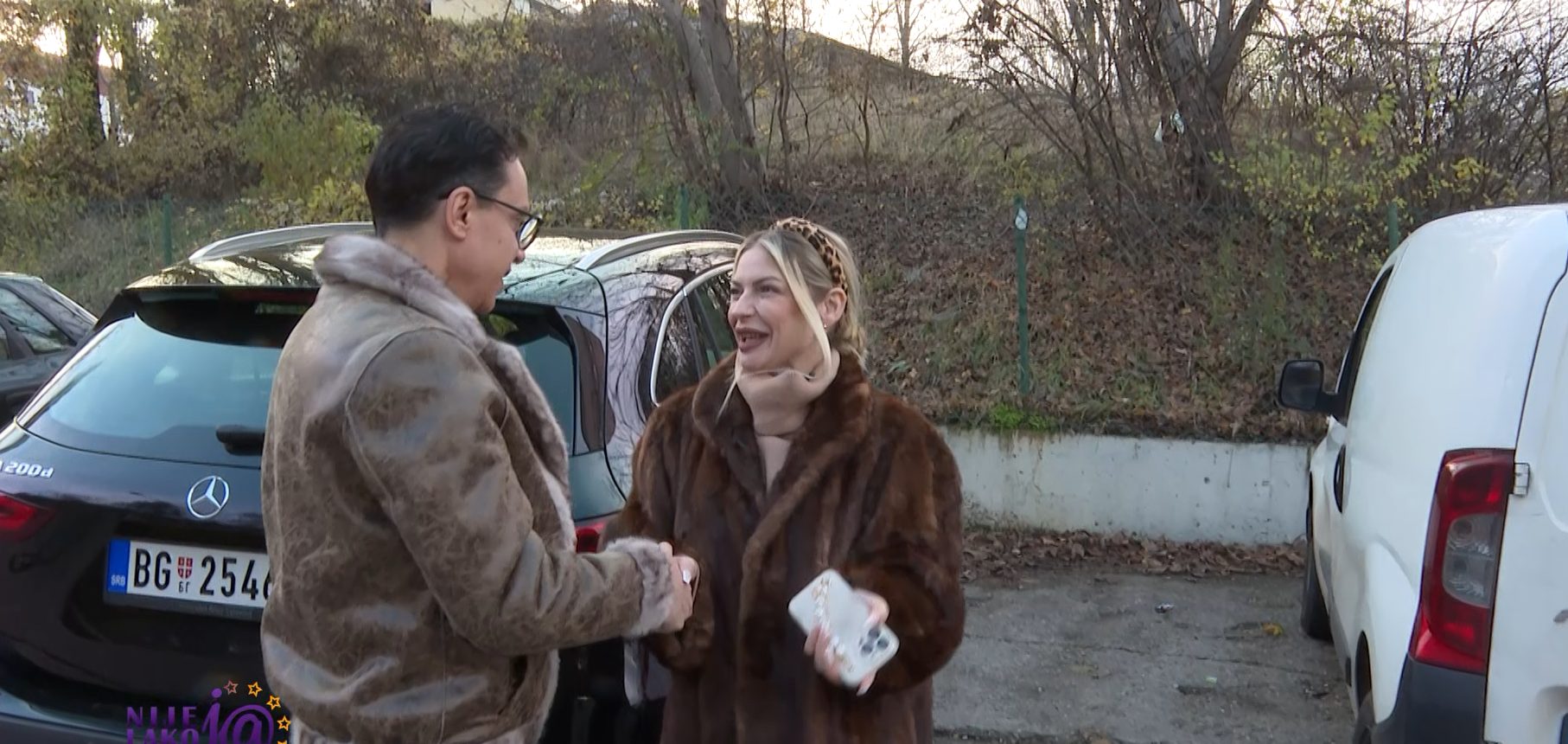 Svi je znate kao Vanju Mijatović, ali njeno pravo ime je potpuno drugačije: "Pola njih to ne zna" VIDEO 5 image 9 9
