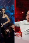 Saša Popović prevrnuo očima kada ga je video na audiciji, a onda je stigao do finala: "Zamerio mi je" VIDEO 3 ipiccy image