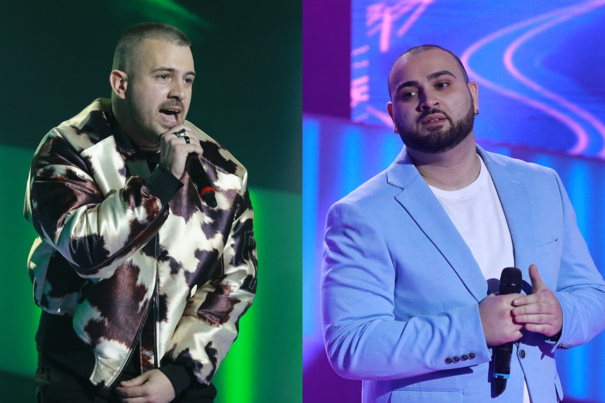 Svi oduševljeni Rizom, a Đorđe David nemilosrdan: ,,Nebajkovito, nenadahnuto'' (VIDEO) 5 ipiccy image 5 1