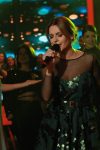 Jelena Kostov izgrmela na snimanju novogodišnjeg programa, izgleda bolje nego ikad FOTO 4 jelena kostov