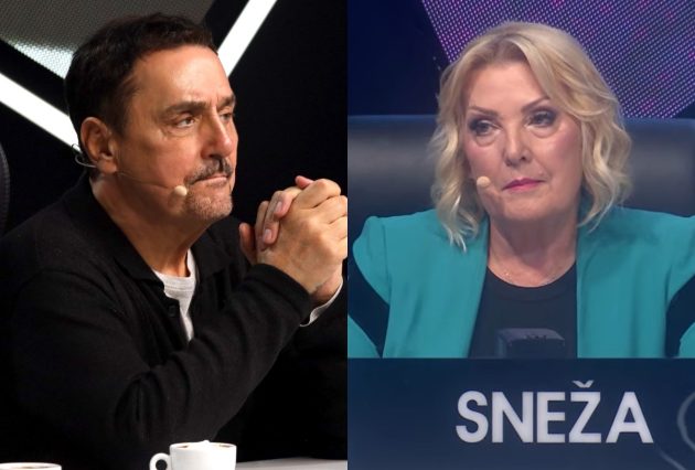 keba i sneza