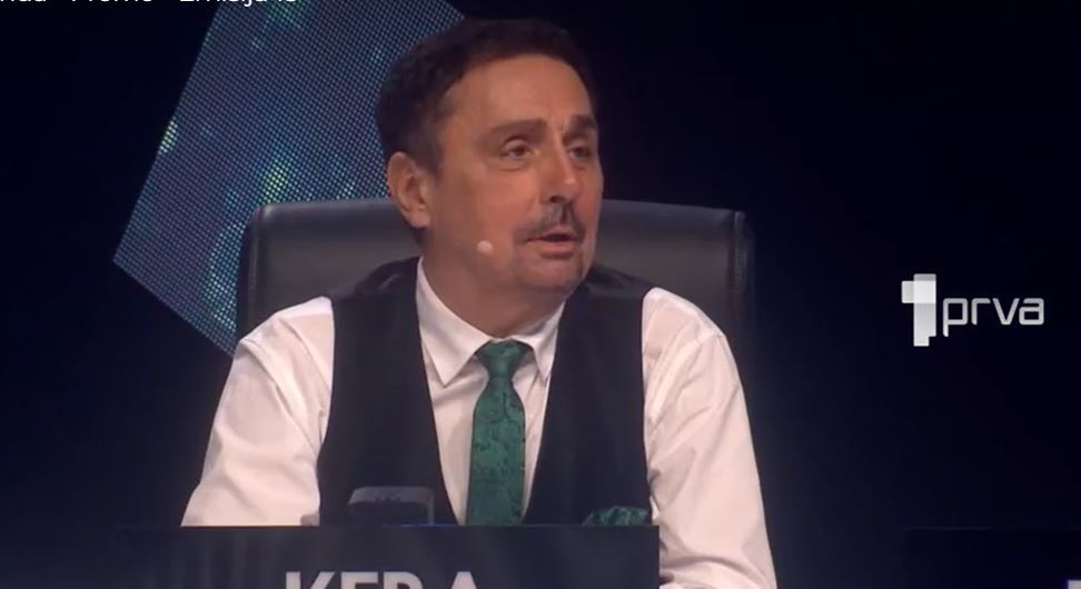 Ni praznici ih ne mogu zaustaviti: Ceca i Keba se posvađali zbog kandidata: "Ućuti" VIDEO 6 keba
