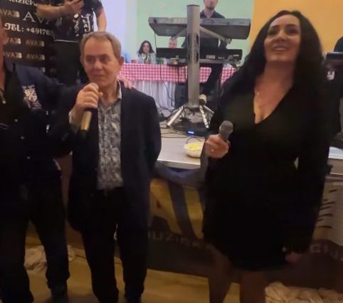 kemal malovcic