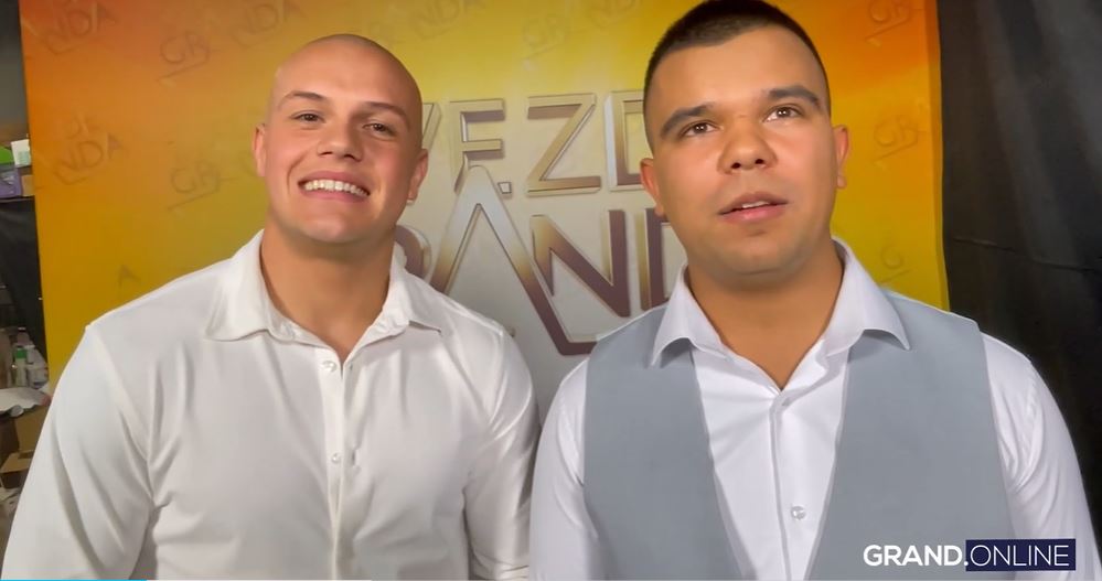 kenan i aleksandar 1