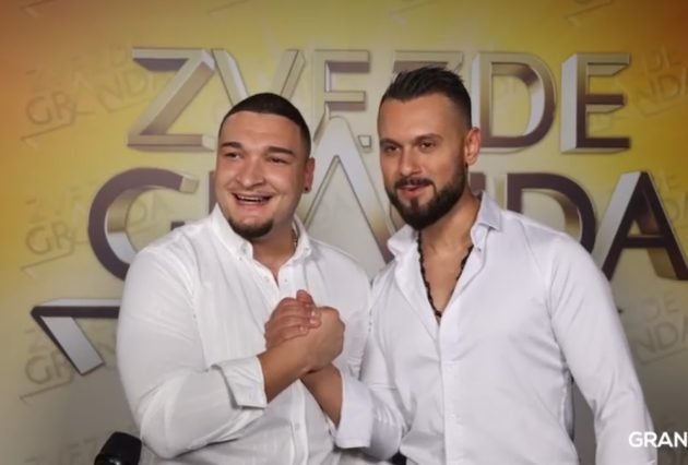 kerim i ivan 2