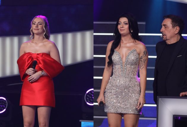 lara i marija
