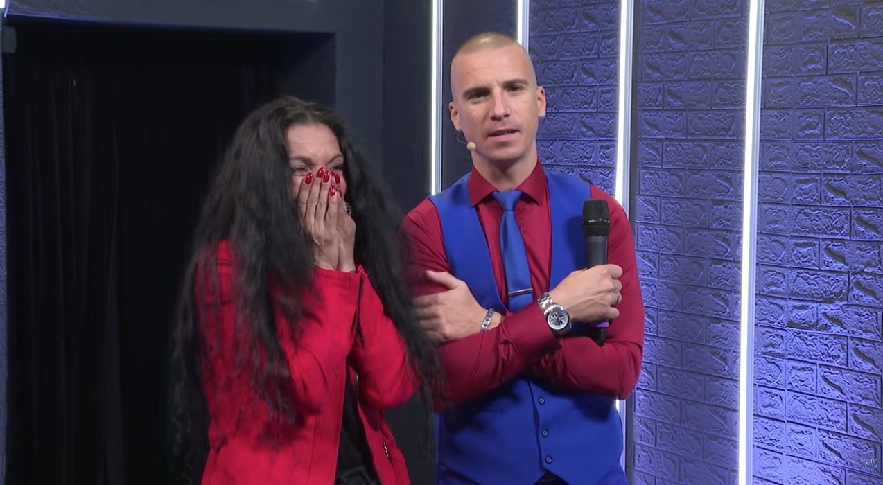 majka anje aleksic