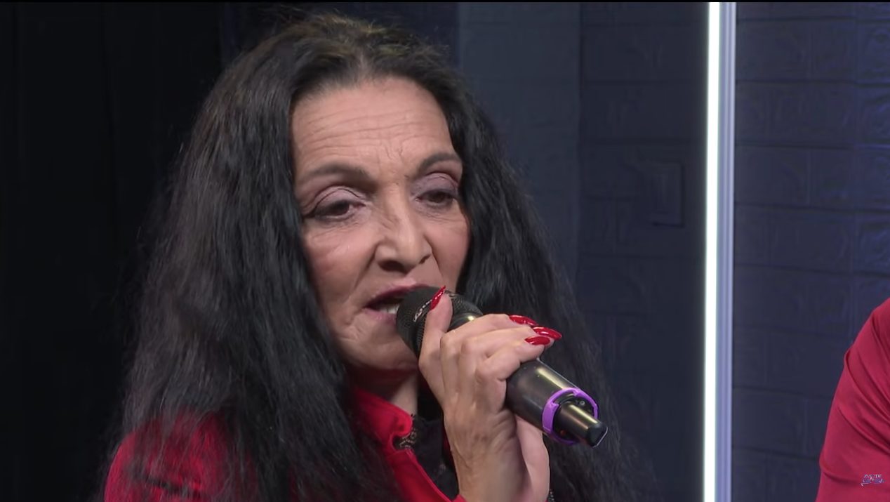 majka naje aleksic