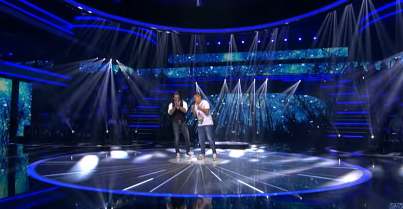 Ovo je najgledaniji video Marije Šerifović u Zvezdama Granda, delila scenu sa poznatim pevačem VIDEO 4 marija i adil