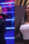 Ceca se raspilavila kad je čula Anastasijinu pesmu u Zvezdama Granda: ''Ovo je za mene kao majku bilo...'' (VIDEO) 4 mia i ceca