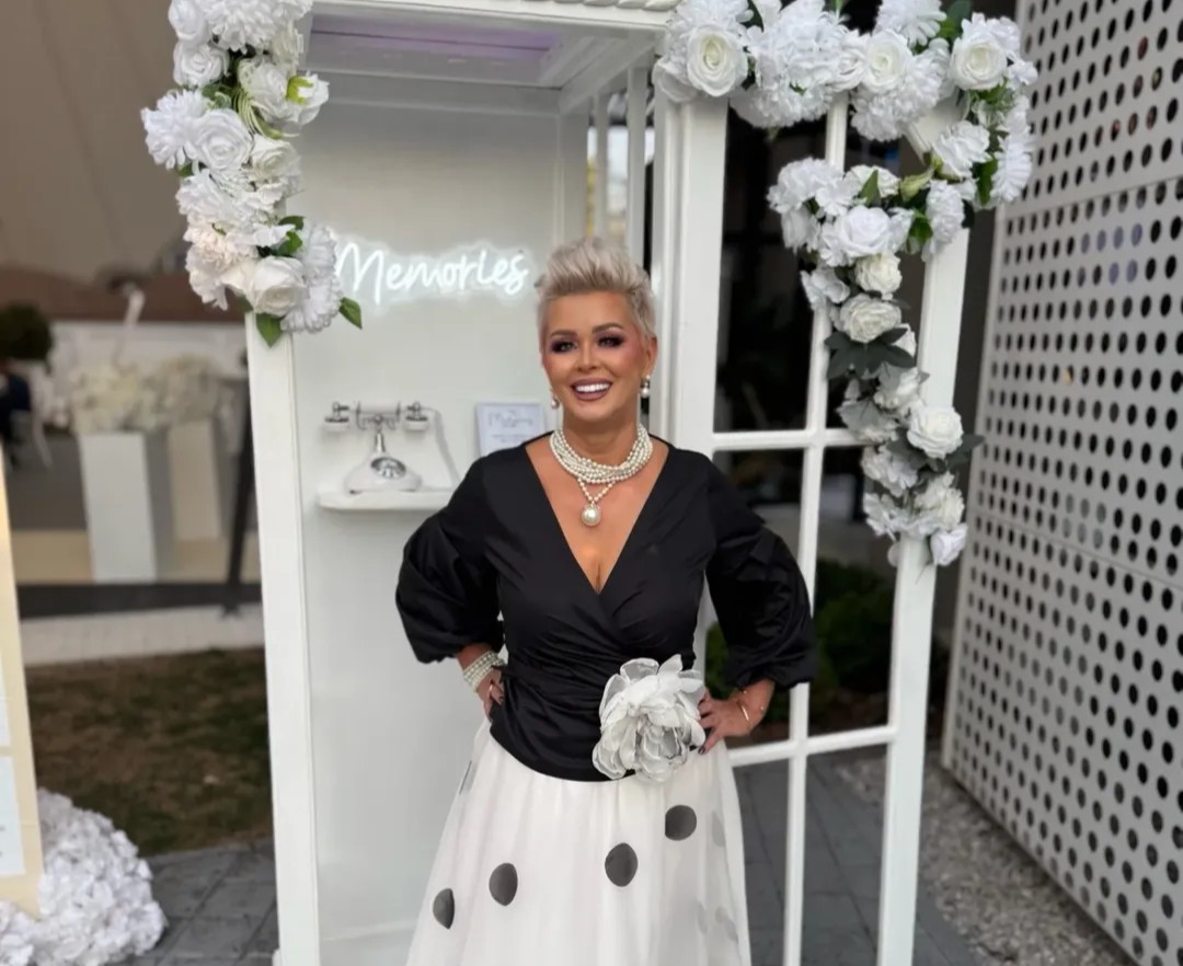 miroslava krstic