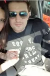 Mirza Selimović otkrio gde je upoznao ljubav svog života: "Prišao sam joj sav bitan" 3 mirza devojka 768x589 1 e1765356025854