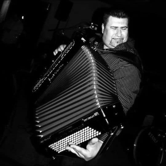Jeziva sudbina: Muzičar izgubio život pre 2 dana na istom mestu gde i njegov otac 6 samir hodzic 2