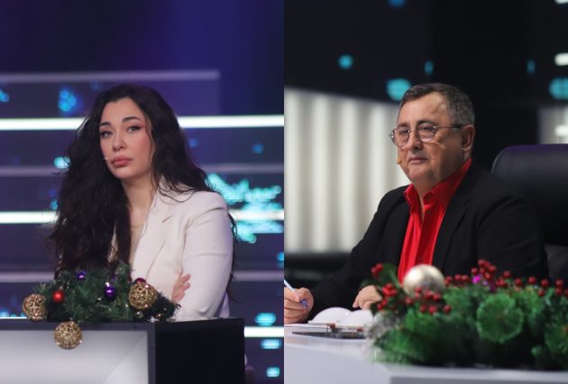sanja i voja