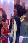 Ekskluzivno: Članica žirija Zvezda Granda pevala na romskom veselju, ispunila veliku želju mladencima VIDEO 3 sanja vucic na romskom veselju kopenhagen