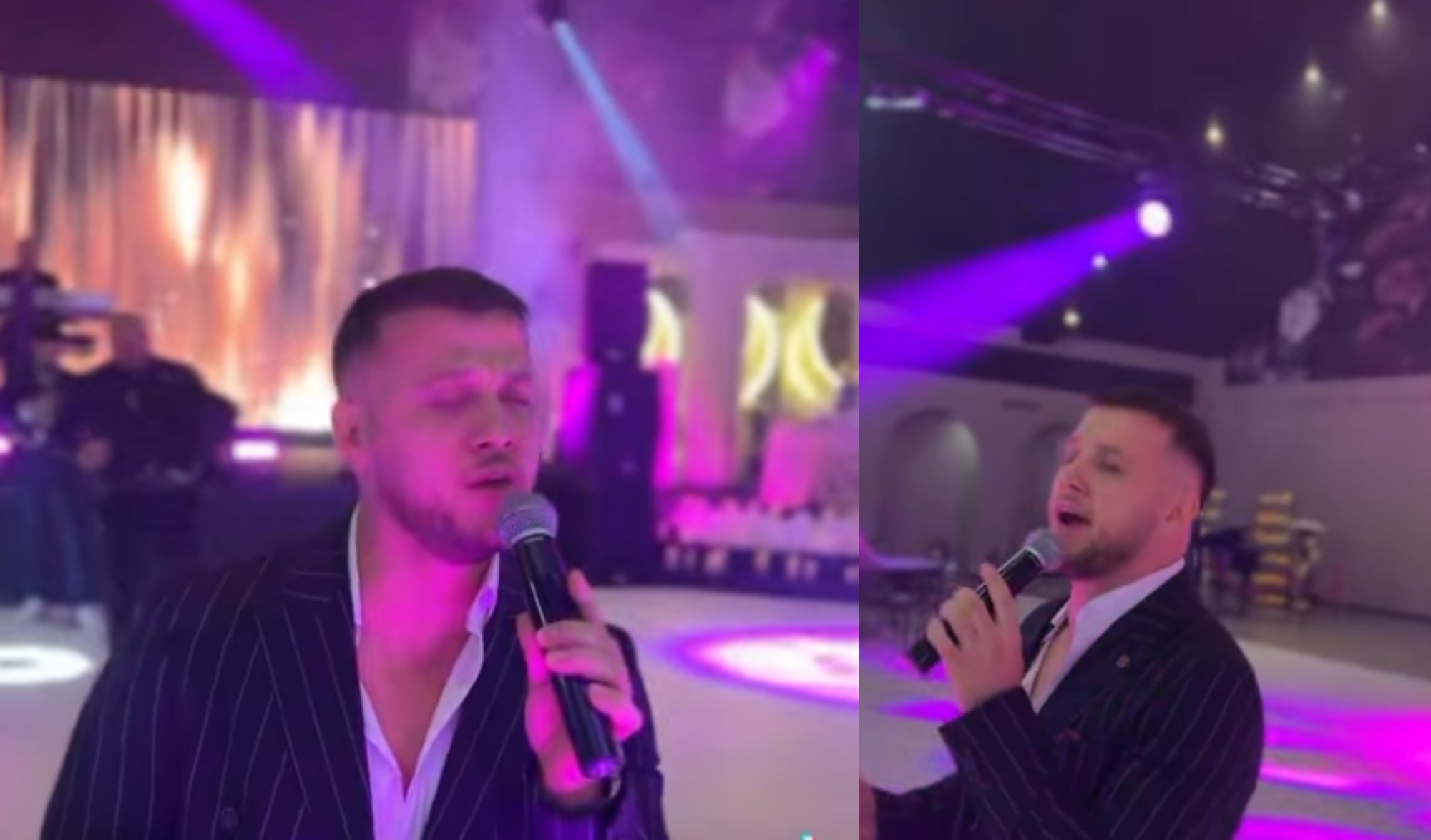 Semir Džanković otpevao pesmu svog oca, publika završila u suzama (VIDEO) 5 semir dzankovic
