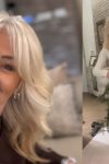Supruga Marinka Rokvića sama napravila jelku, pa pokazala kako je dekorisala kuću: "Ne mora da bude savršeno" 4 slavica rokvic 1