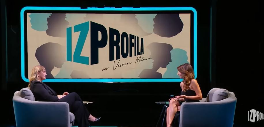 "Mama je prošla sličnu priču kao Saša Popović": Sanja Marinković s knedlom u grlu o smrti svoje majke 6 snaj amrij