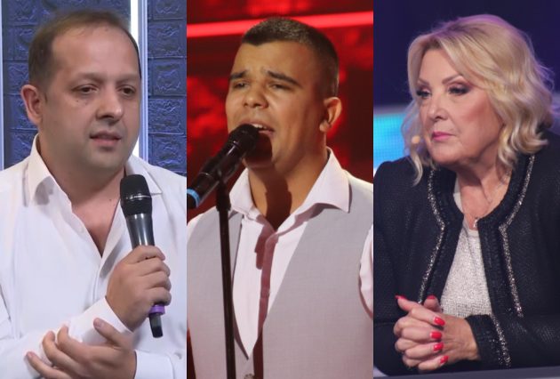 sneza i habibovici