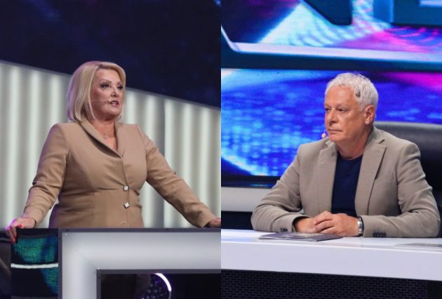 sneza i sljiva