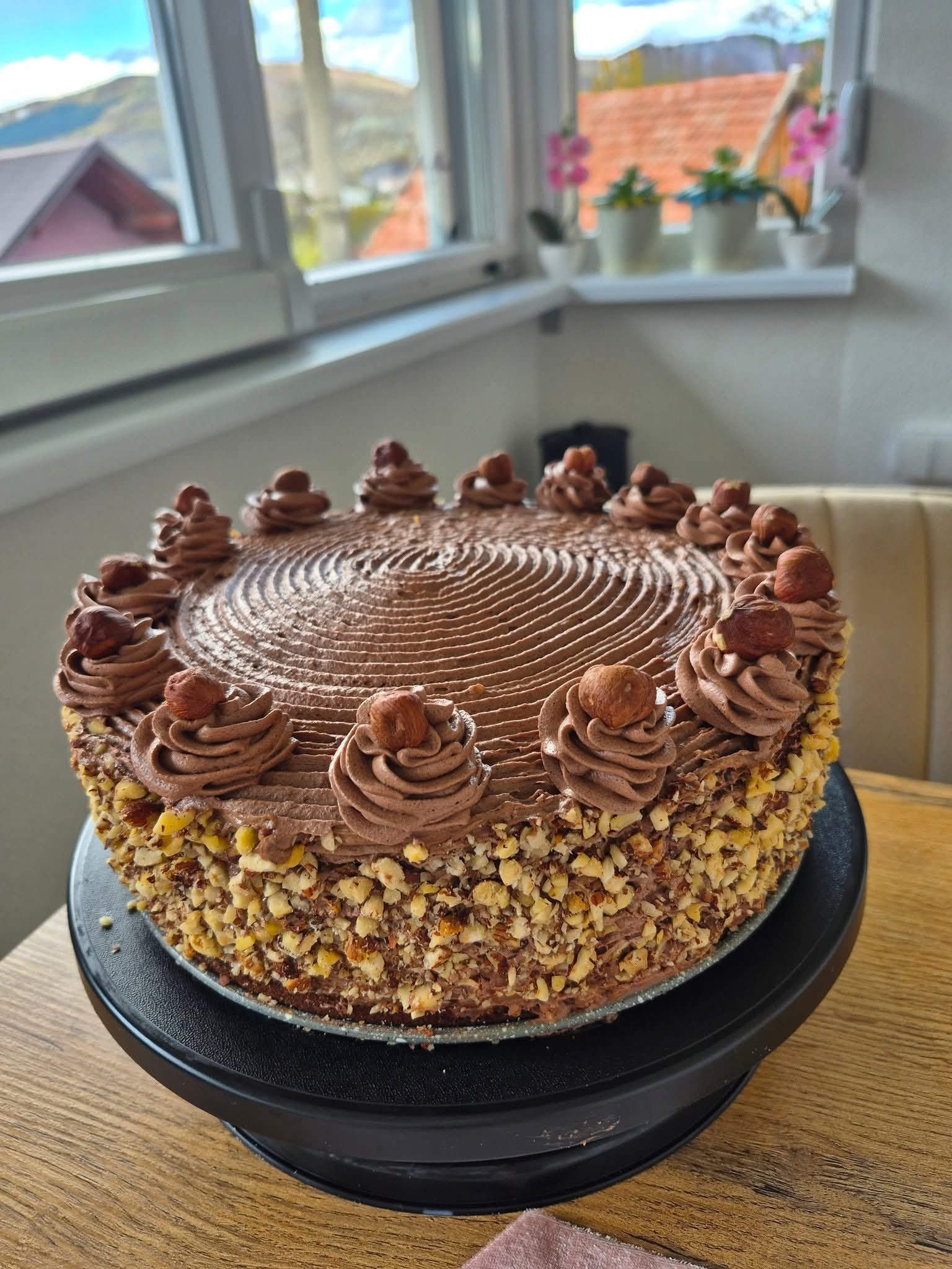 torta