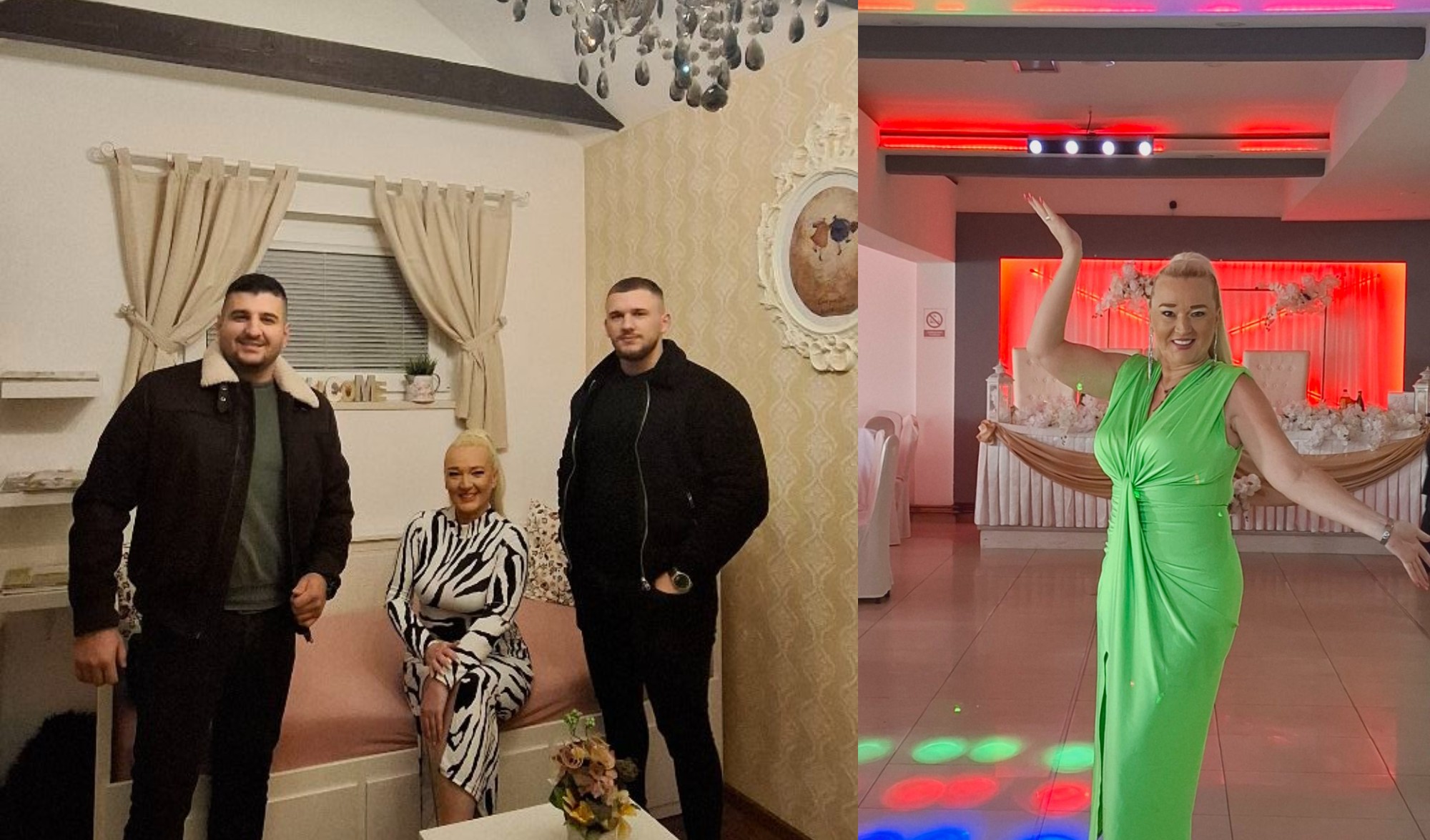 zeljka jurisic 1