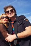 Zijo Valentino uživa u ljubavi sa 17 godina mlađom glumicom koja je lepa kao lutka: "Ne može čovek da planira" FOTO 3 zijo