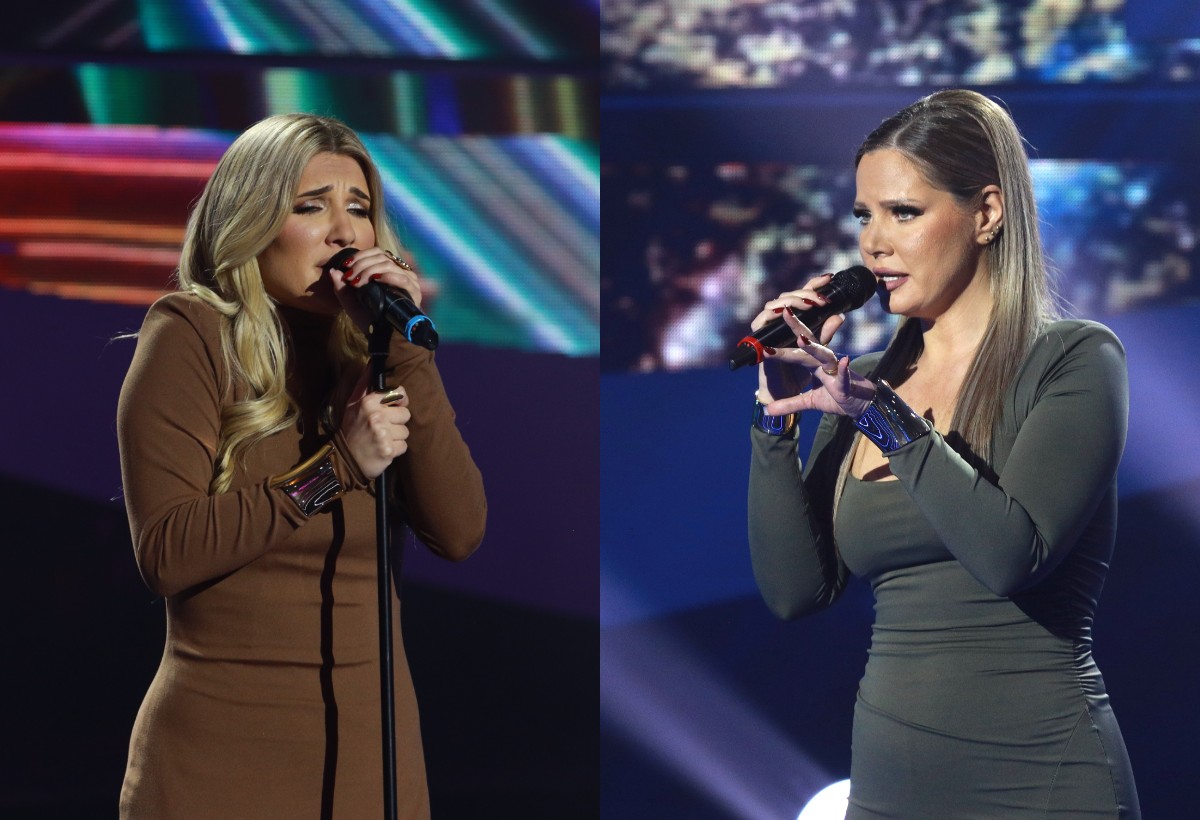 zorana i kristina
