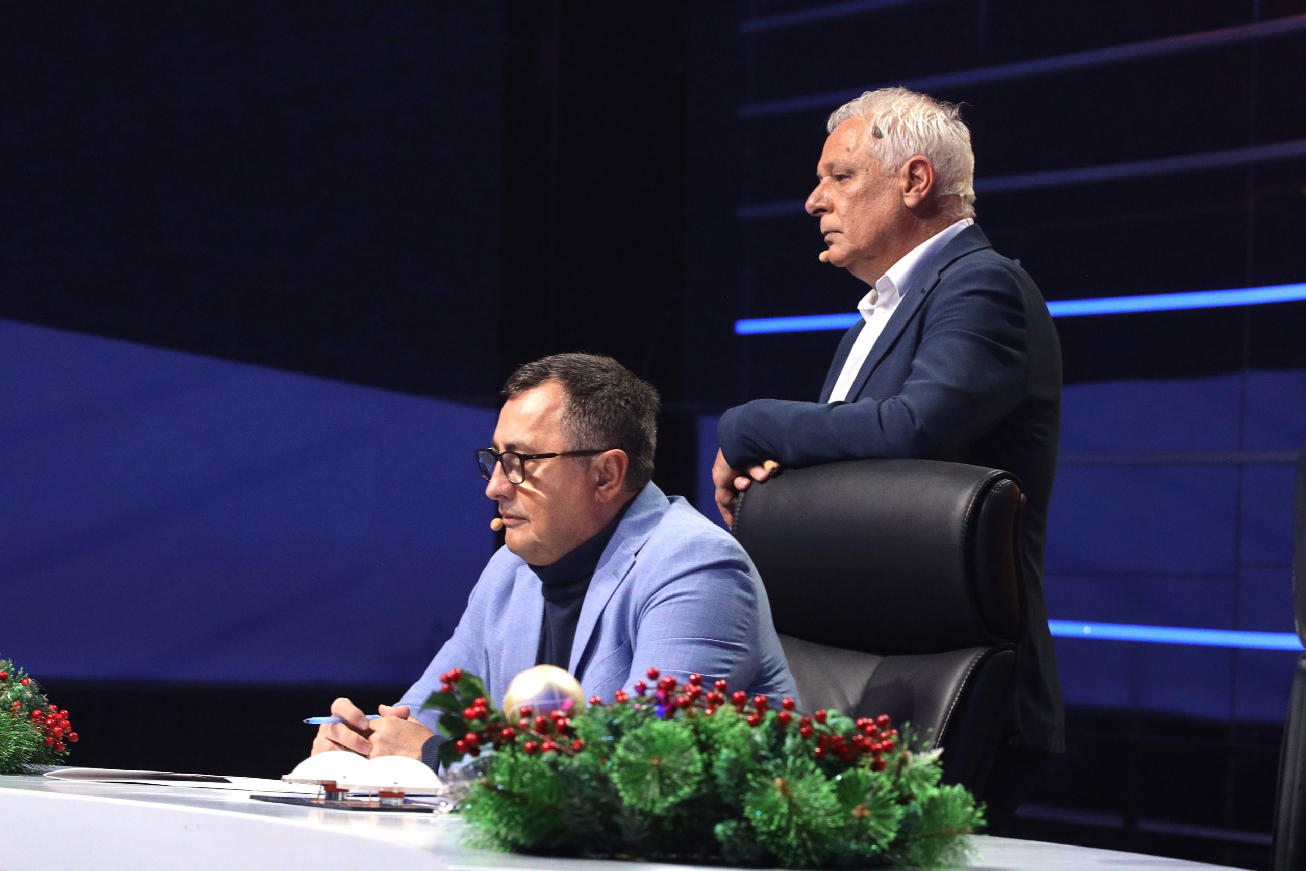 Nikad napetiji duel: Produkcija donela važnu odluku u "Zvezdama Granda" 9 0A0A1073 1