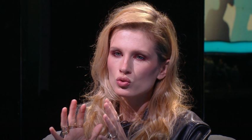 "Bio je strog": Nevena Božović otkrila istinu o saradnji sa Vlatkom Stefanovskim 7 10