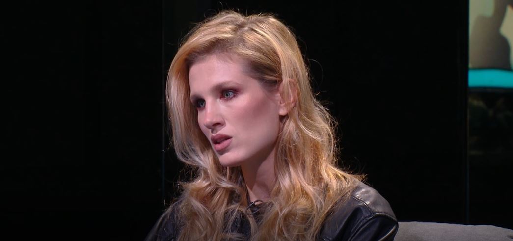 "Bio je strog": Nevena Božović otkrila istinu o saradnji sa Vlatkom Stefanovskim 6 2