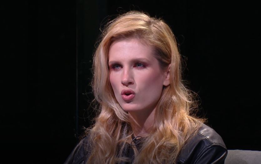 "Bio je strog": Nevena Božović otkrila istinu o saradnji sa Vlatkom Stefanovskim 8 3