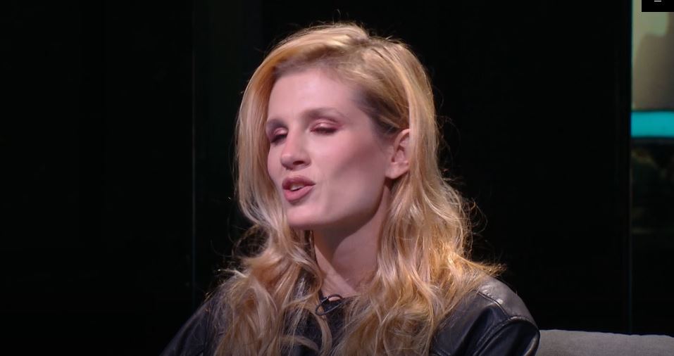 "Bio je strog": Nevena Božović otkrila istinu o saradnji sa Vlatkom Stefanovskim 9 4 1