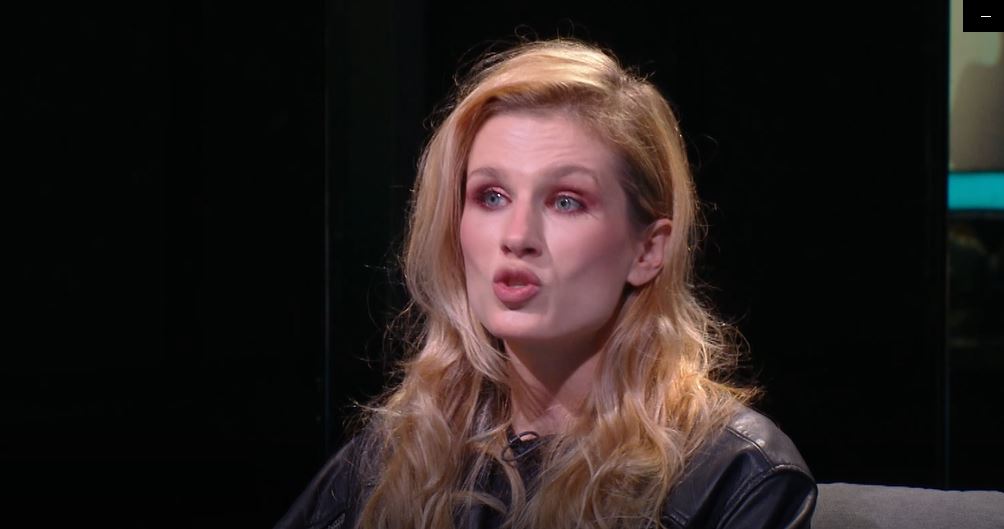"Bio je strog": Nevena Božović otkrila istinu o saradnji sa Vlatkom Stefanovskim 5 5