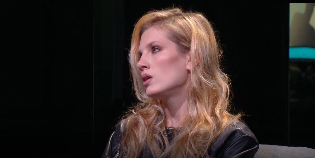 "Imala sam cilj": Kako je Nevena Božović krenula ka snovima iz Kosovske Mitrovice do Prvog glasa Srbije 10 9