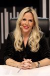 ,,Živite život onako kako ga žive kandidati ove emisije'': Ana Bučević jednom rečenicom objasnila suštinu života 4 ANA BUCEVIC NNK SNIMANJE 20112025 FOTO MUNJA 4 ok 2