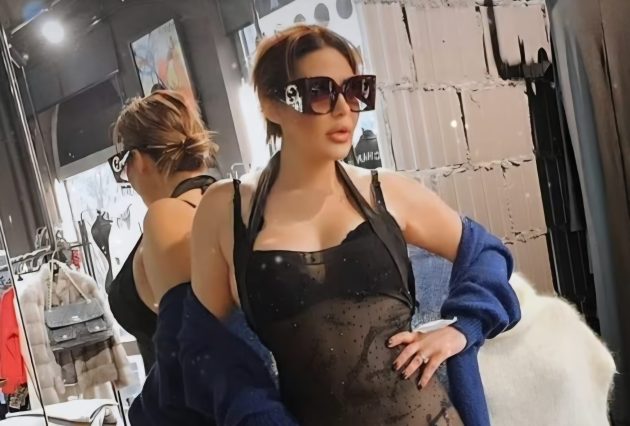 Ana Nikolic 3