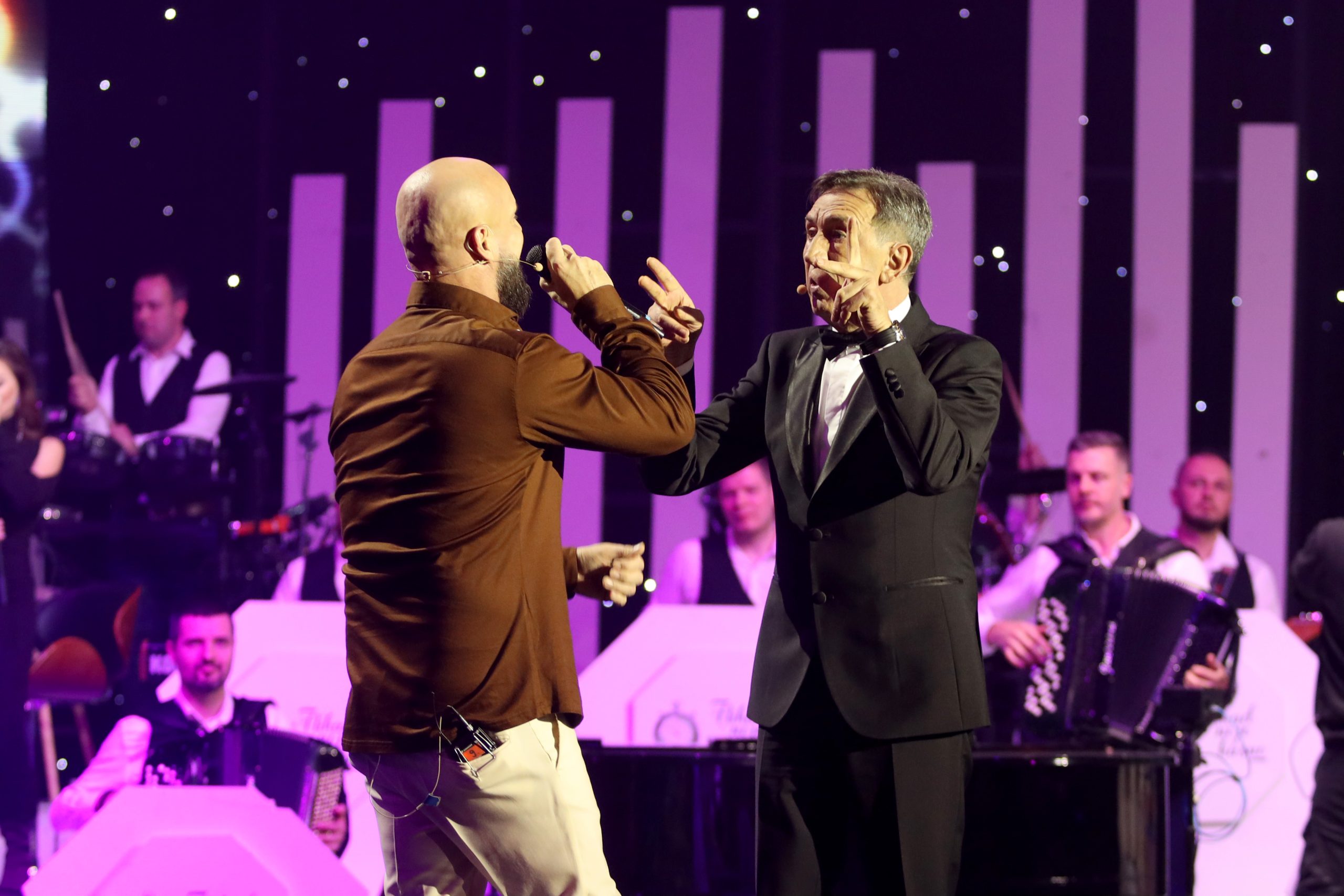 Boban Rajović podigao ceo studio na noge, Žikino odeljenje na nogama VIDEO 6 BOBAN RAJOVIC NNK SNIMANJE 03122025 FOTO MUNJA 45 ok