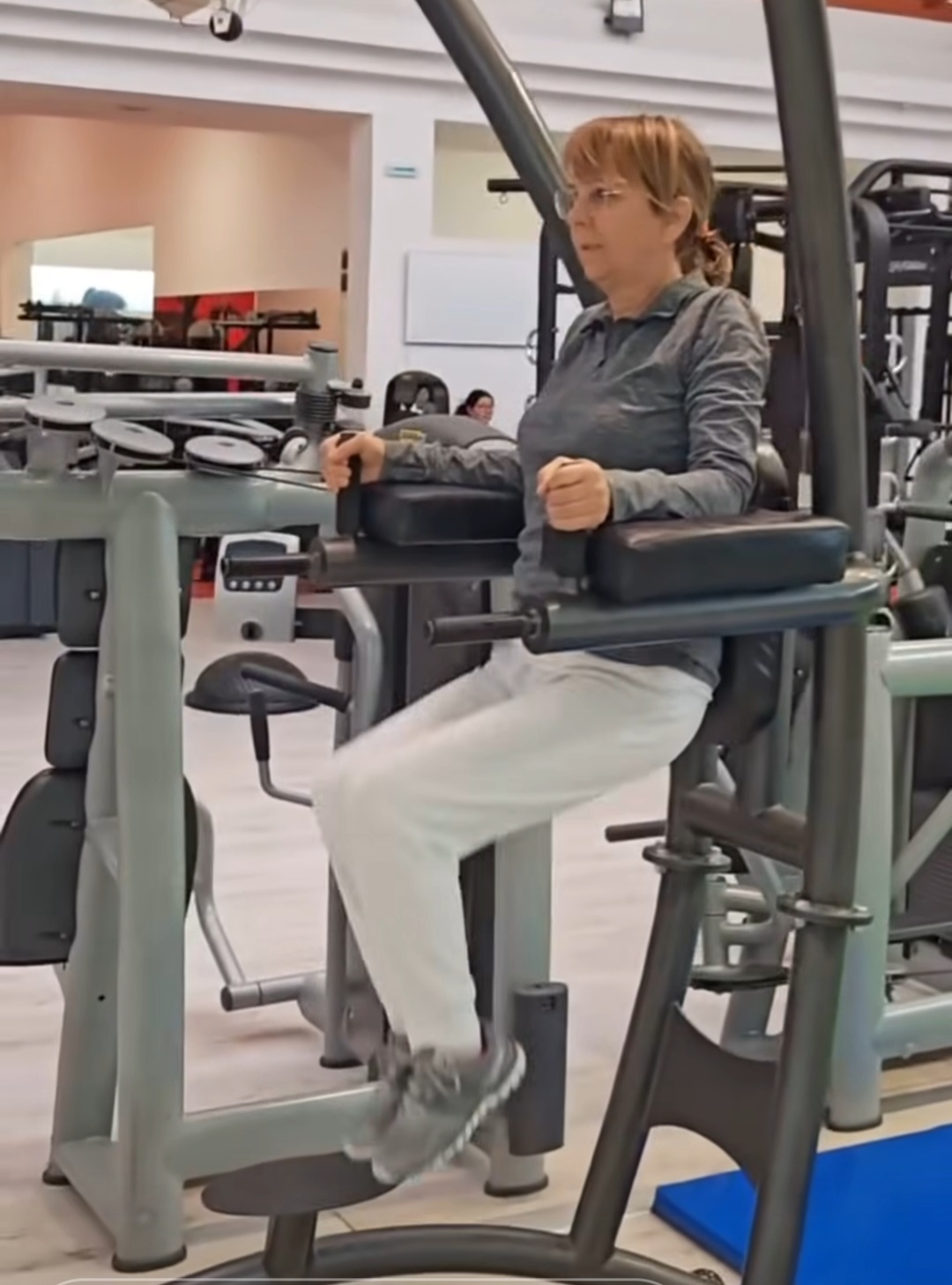 Bilja Krstic 1