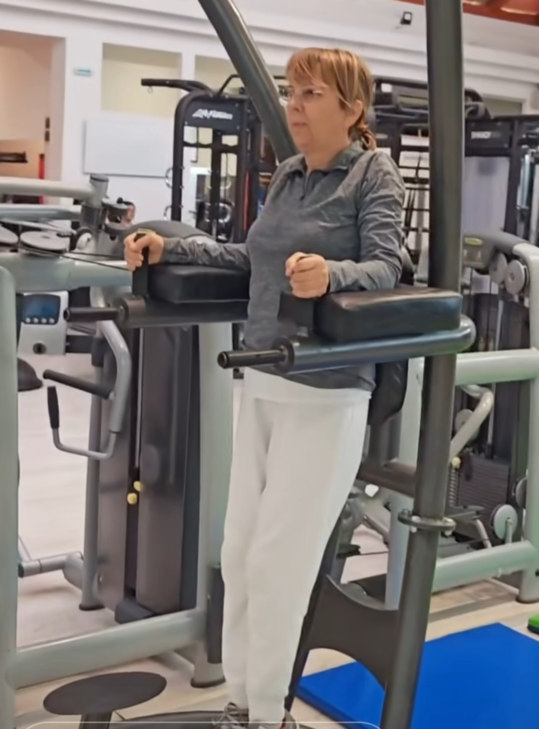 Bilja Krstic 2