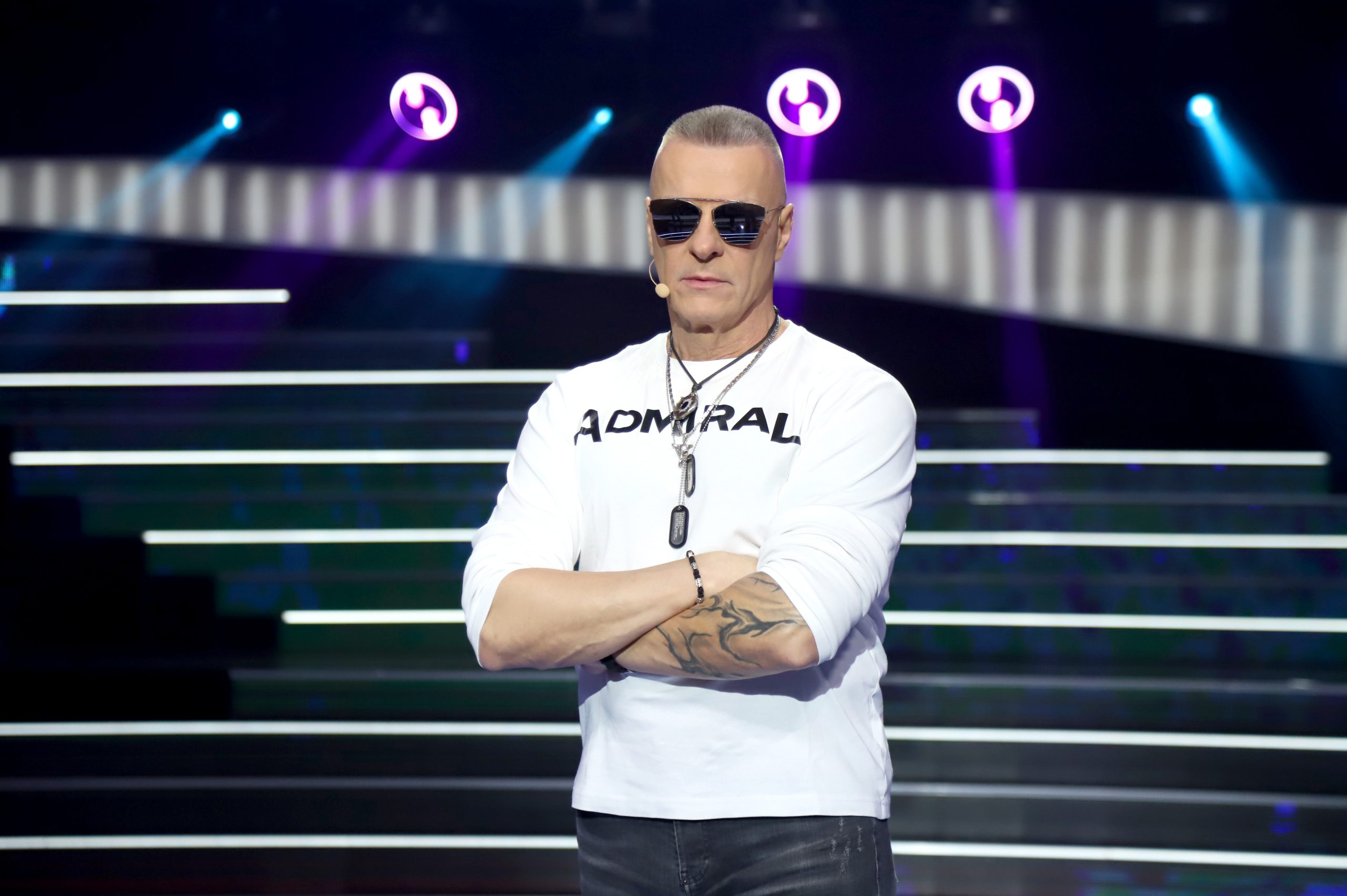 Drama na mostu preko Ade: Đorđe David svedočio jezivoj situaciji (VIDEO) 5 DJORDJE DAVID ZG SNIMANJE 18102025 FOTO ELENA 7 ok